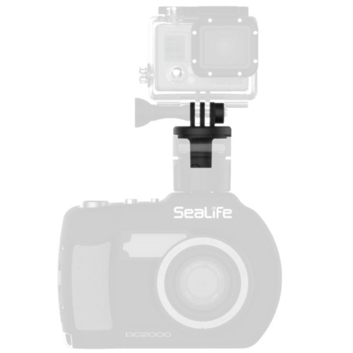 Sealife Flex-Connect Adapter for GoPro® Camera